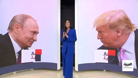 اتفاق لإجلاء عائلات من مخيم الهول وتصعيد أمريكي روسي