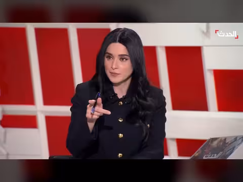 رسائل خطاب خامنئي الأول في إيران