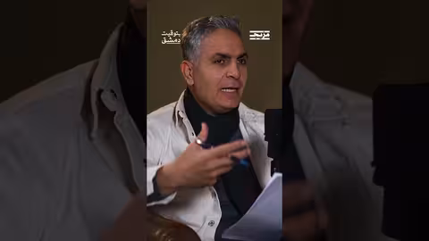 " الجيش كان في حالة نفسية سيئة ولم يعد يرغب في القتال بسبب تدني الرواتب وضعف المعنويات"