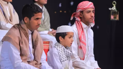 تلاوة عذبة لآيات من سورة الأعراف بصوت المتسابق " محمد صلاح" | الصوت الندي