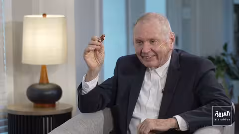 جاك بارسكي: جاسوس سوفيتي يتخلى عن هويته ويكشف أسرار الكي جي بي