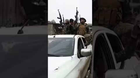 الجيش السوري وقسد يتبادلان الاتهامات حول الطائرات المسيرة