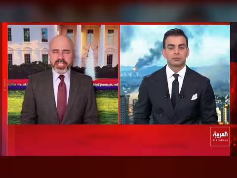 أمريكا وإيران في مفاوضات حاسمة