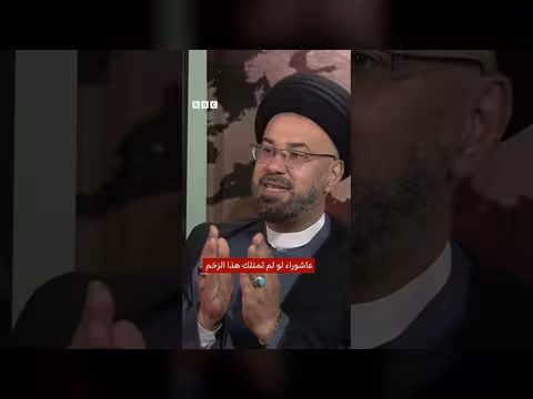 إحياء ذكرى عاشوراء عند الشيعة