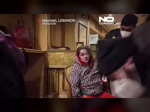 غارة إسرائيلية تستهدف فندقاً في بيروت وسط تصاعد الصراع مع حزب الله