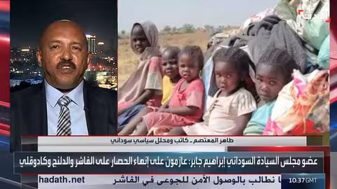 السودان: البرهان يشدد استمرار القتال أو استسلام المتمردين