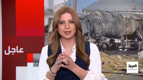 تصعيد إيراني إسرائيلي: قصف متبادل وتصريحات حادة