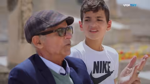 سلوان: حامية القدس - فيلم وثائقي