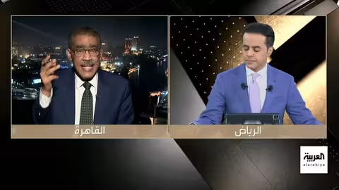 تصريحات لرئيس الاستعلامات المصري حول خطة ترمب لغزة وعلاقة مصر بحماس