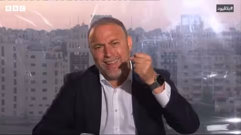 حسام زملط: تحول محدود في موقف الإعلام الغربي من القضية الفلسطينية