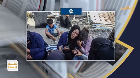 كشك الصحافة - 12 يوليو 2025