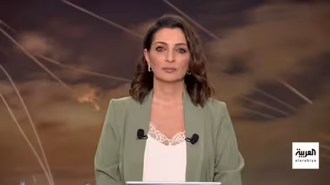 تصعيد إيراني إسرائيلي: هجمات متبادلة وتوتر متزايد