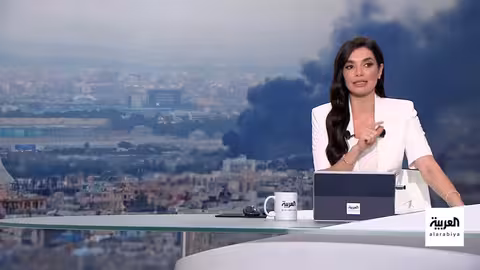 تصعيد إسرائيلي - إيراني: غارات متبادلة وتصريحات حادة