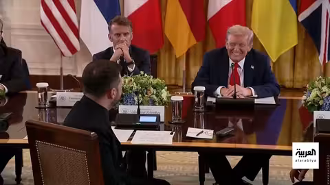 مباحثات سلام أوكرانيا: ضمانات أمنية وتبادل الأسرى في صدارة الأولويات