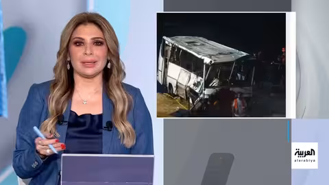 حادثة حافلة الجزائر: تحقيقات تكشف مخالفات قاتلة وتوجيه اتهامات