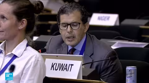 فشل مفاوضات جنيف بشأن مكافحة التلوث البلاستيكي