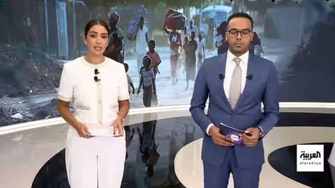 السودان: مجاعة في دارفور وتفشي الكوليرا يهددان حياة المدنيين