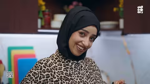 البرومو الرسمي لبرنامج حوار مطبخين على شاشة الجمهورية خلال شهر رمضان المبارك