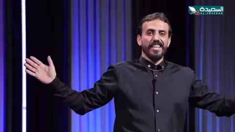 فوز في الثواني الأخيرة بتحدي ذكي مع حسن الجفري