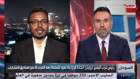 السودان: قيادي سابق يرجح بقاء الجيش في الحكم بعد الحرب