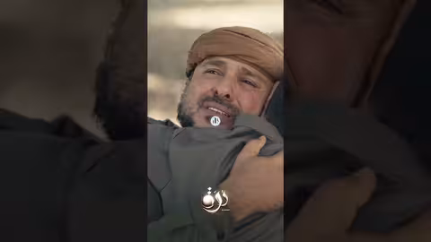 تنازل عن قطعة الأرض الوحيدة عشان يرجعوا ابنه | #درة