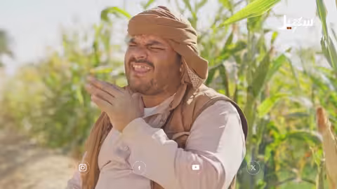 مسلسل الزوبعة الحلقة 26