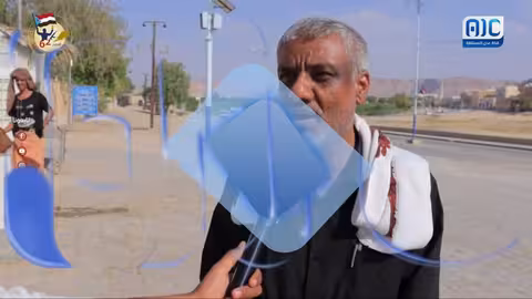 حضرموت: استكمال الترتيبات للاحتفال بذكرى ثورة 14 أكتوبر في شبام