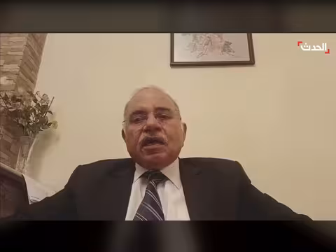 ترمب يفضل استمرار العمل العسكري ضد إيران