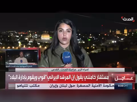 أمريكا ترفض توسيع العمليات الإسرائيلية في لبنان