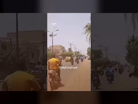 تجدد الاشتباكات في مالي ومقتل وزير الدفاع