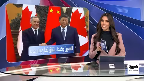 ترمب يوقف ضربات عسكرية ضد إيران في اللحظة الأخيرة