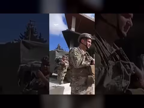 رئيس بلدية رميش ينفي طلب الانضمام إلى إسرائيل