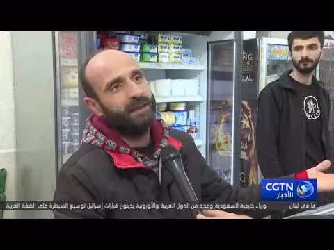 ارتفاع أسعار السلة الرمضانية يضغط على الأسر السورية