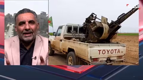 ارتفاع منسوب الثقة بين دمشق وقسد: خطوات نحو الاتفاق