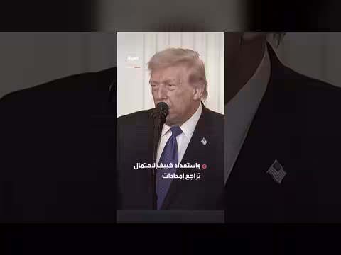 زيلينسكي يحذر من حرب طويلة مع إيران
