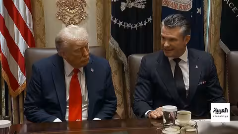 ماكرون يعلن دعم فرنسا لقوة دولية لحفظ السلام في غزة