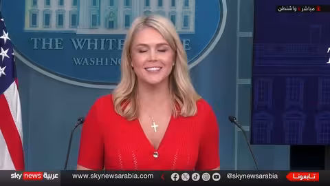 ترامب: أوامر قضائية تعيق سياساتي... ومفاوضات غزة مستمرة