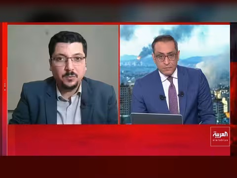 وزير الخارجية السعودي يتصل بنظيره الإيراني