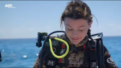 أسبوع القرش: أسماك القرش الفتاكة - الحلقة 6 | الشرق ديسكفري