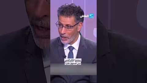 العالم العربي والذكاء الاصطناعي: سباق مع الزمن أم بنية للمجهول؟