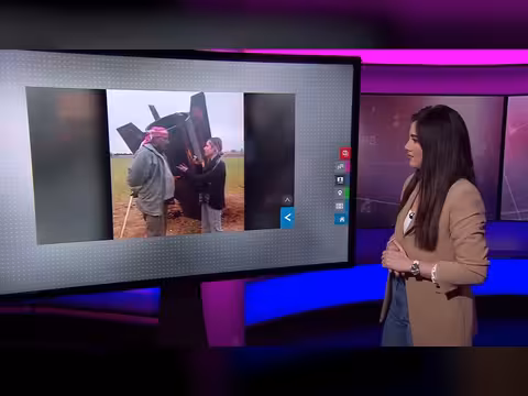 الصواريخ الإيرانية: إجراءات الحماية الذاتية للأفراد والأطفال