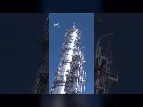 حرب إيران وإغلاق هرمز يخفضان إمدادات النفط العالمية