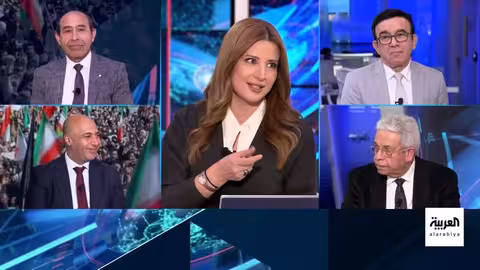 إيران تشتعل..ترمب يدعم الاحتجاجات