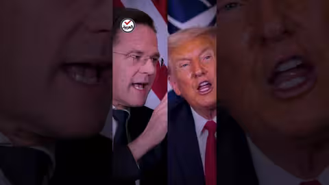 أمين عام الناتو ينفي مناقشة بقاء غرينلاند مع الدنمارك