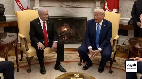 مفاوضات أوكرانيا وروسيا: ترمب يكشف عن عقبات رئيسية في التوصل لاتفاق