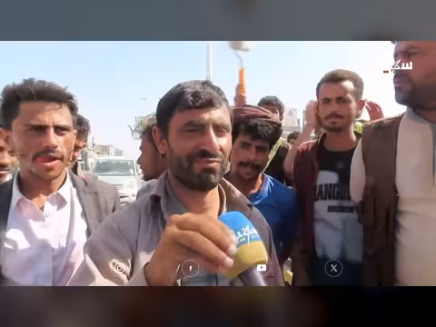 عمال اليومية: سنوات من الانتظار