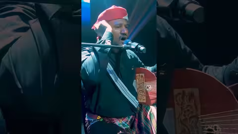 تراثنا بألحان أوركسترالية في قطر | سجل الآن واستمتع بالعرض الفريد!