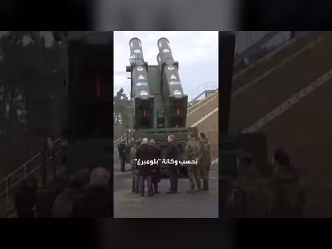 ألمانيا تعد بنيتها اللوجستية لاحتمال حرب جديدة