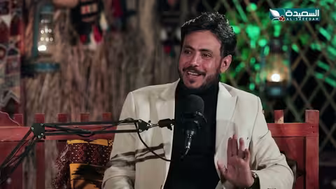 صالح الصالح: هل حظي بالقرعة للدراسة في الخارج؟ #بودكاتس_النجوم