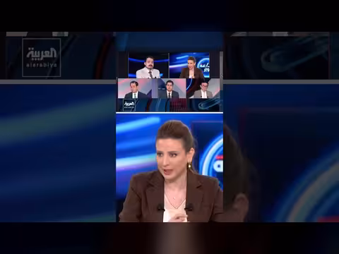 مصطفى شلش: الحرب الأميركية على إيران متعددة الطبقات